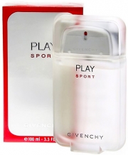 Givenchy RWD Play FFWD Sport 