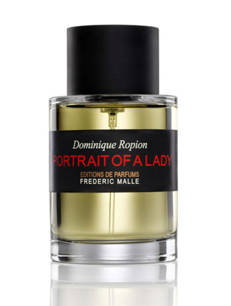 Frederic Malle Portrait of a Lady 
