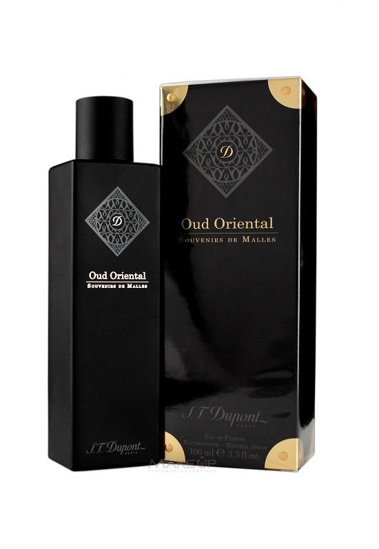 Dupont Oud Oriental унисекс 