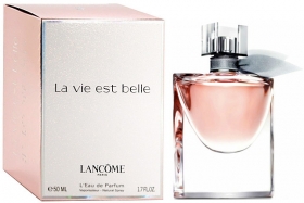 Lancome La Vie Est Belle L'Eau de Parfum 