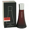Hugo Boss Deep Red 