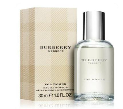 Burberry Weekend for women