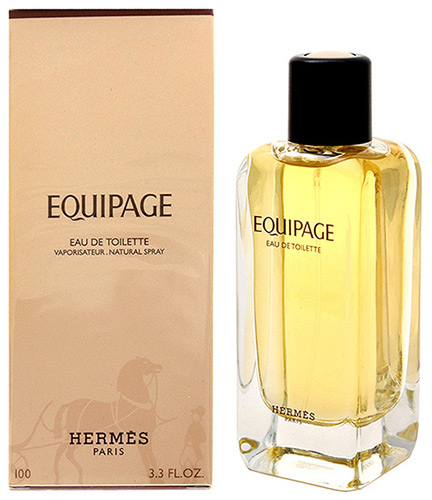 Hermes Equipage 
