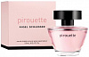 Angel Schlesser Pirouette 