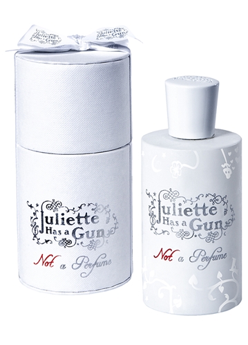 Juliette Has а Gun Not а Perfume жен