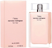 NARCISO RODRIGUEZ L'EAU FOR HER 