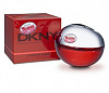 DONNA KARAN BE DELICIOUS RED