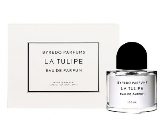 Byredo Parfums La Tulipe 