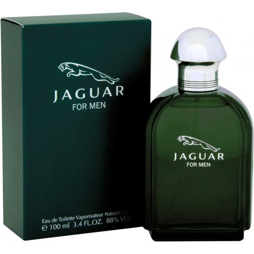 Jaguar for men 