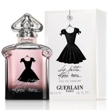 Guerlain La Petite Robe Noir eau de parfum 