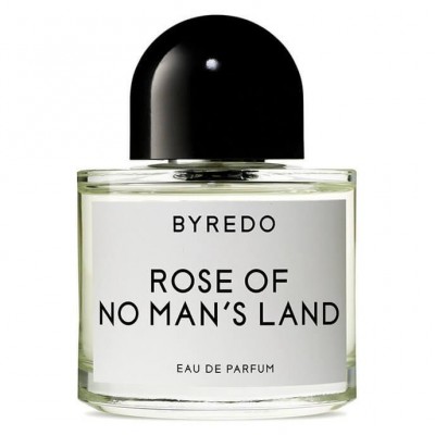 Byredo Parfums Rose Of No Man's Land 