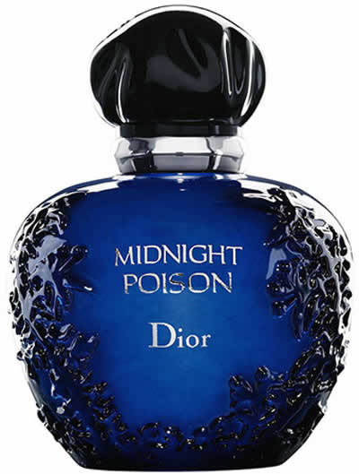 Christian Dior Poison Midnight Collector Edition 