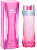 LACOSTE DREAM OF PINK