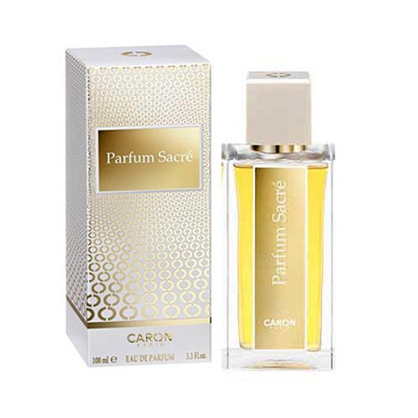 Caron Parfum Sacre 2013 