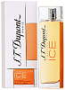 Dupont Essence Pure Ice pour femme 