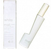 Masaki Matsushima mat;white 