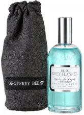 Geoffrey Beene Eau de Grey Flannel