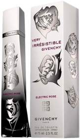 Givenchy Very Irresistible Electric Rose 
