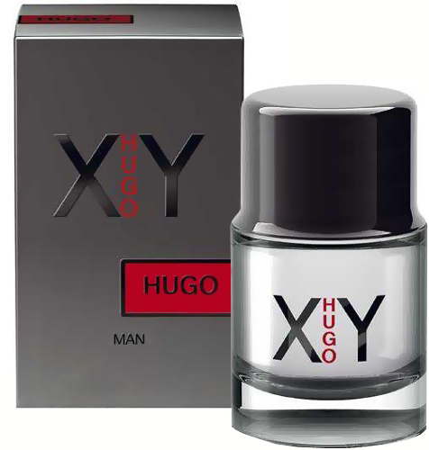 Hugo Boss Hugo XY Man