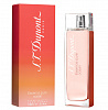 Dupont Essence Pure Ocean pour femme 