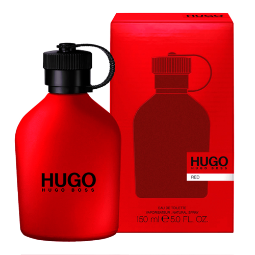 Hugo Boss Hugo Red  