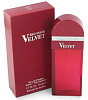 ARDEN RED DOOR VELVET