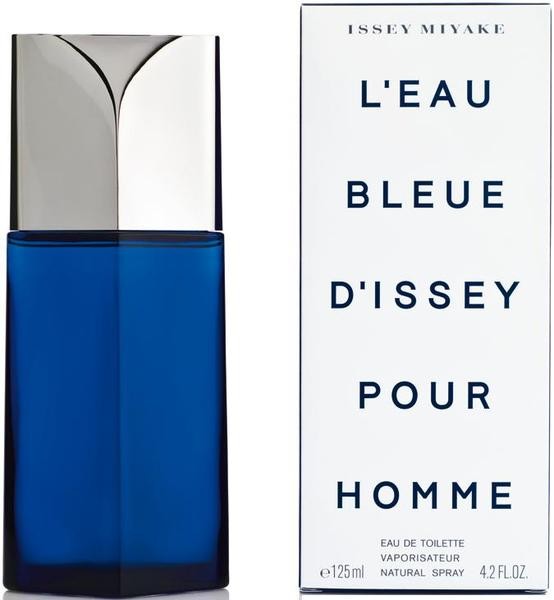 Issey Miyake L'Eau Bleue D'Issey pour homme 