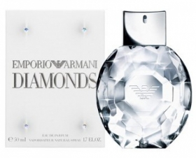Armani Emporio Diamonds Eau de Parfum 
