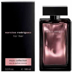 NARCISO RODRIGUEZ Musk Collection Intense 