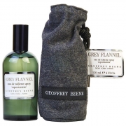 Geoffrey Beene Grey Flannel 