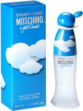 Moschino Light Clouds 