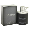 Myrurgia Yacht Man Black 