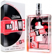 GAULTIER MA DAME ROSE'N'ROLL 