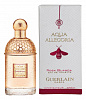 Guerlain Aqua Allegoria Rosa Blanca �������