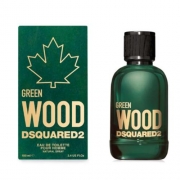 Dsquared2 Green Wood pour homme 