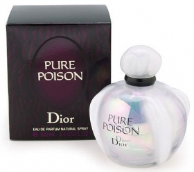 Christian Dior Pure Poison 