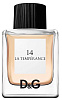 D&G ANTHOLOGY 14 LA TEMPERANCE