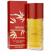 Yves Saint Laurent Opium eau de toilette 