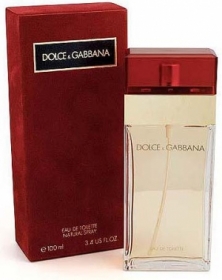 D&G Dolce&Gabbana