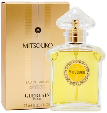 Guerlain Mitsouko 