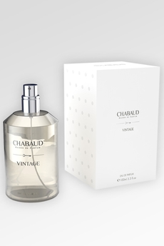 Chabaud Maison de Parfum Vintage жен
