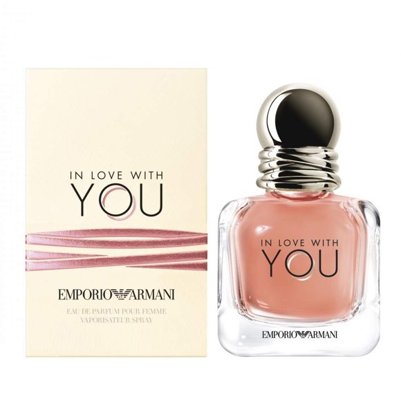 Armani Emporio In Love With You 