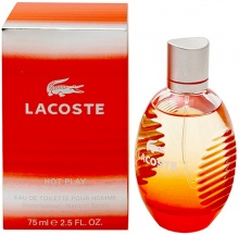 LACOSTE HOT PLAY