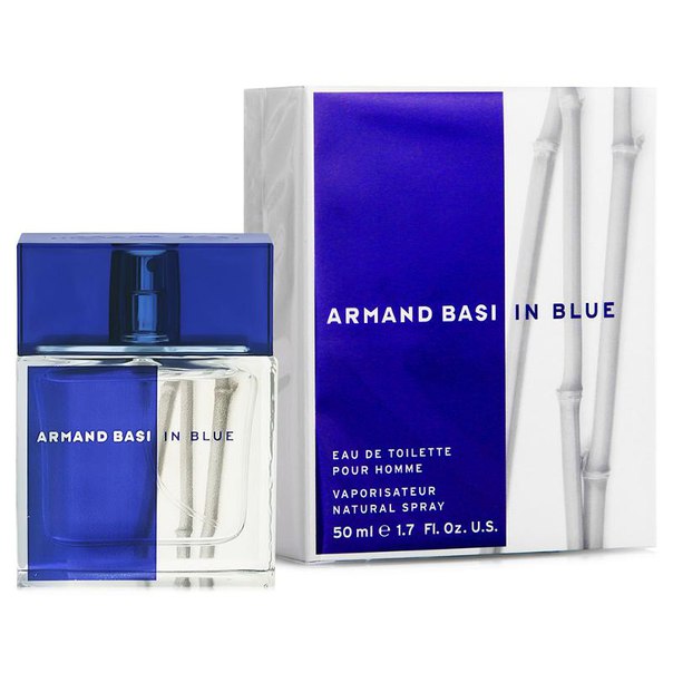 Armand Basi in Blue 