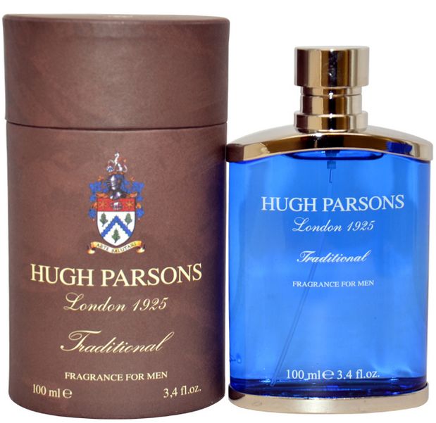 Hugh Parsons Traditional муж