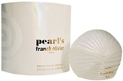 Franck Olivier Perl's