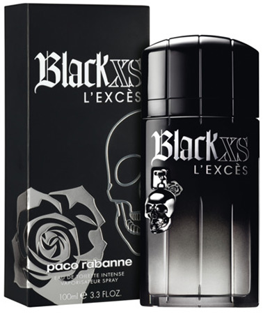 Paco Rabanne Black XS L'Excess 