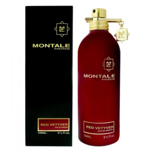 Montale Red Vetiver муж