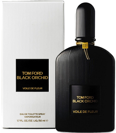 Tom Ford Black Orchid Viole de Fleur жен