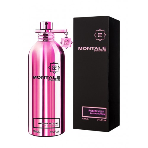 Montale Roses Musk жен